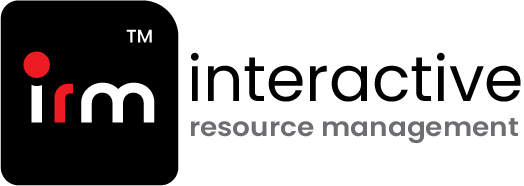 Interactive Resource Management Ltd logo
